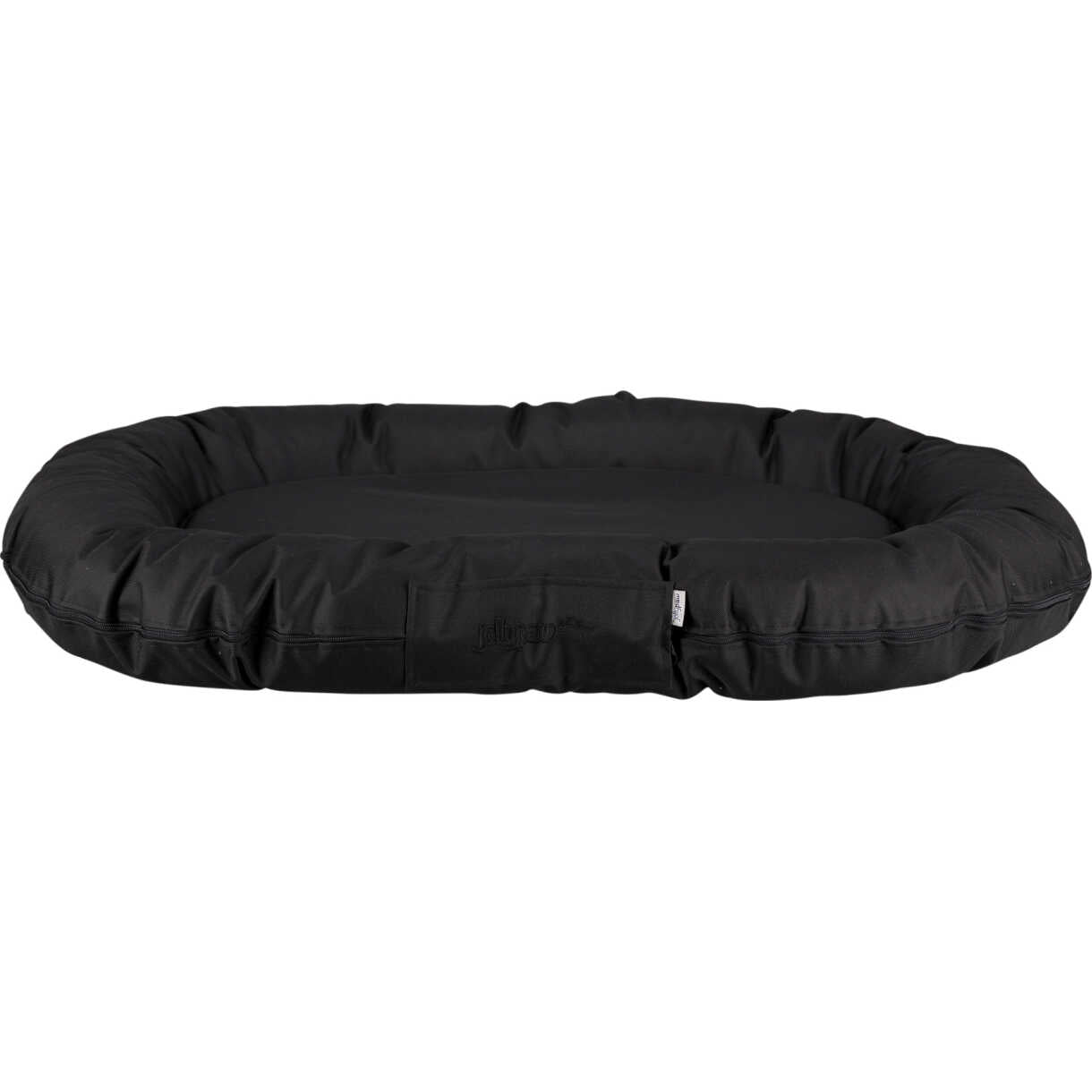 Jolly Paw Jannis Hundepude, oval