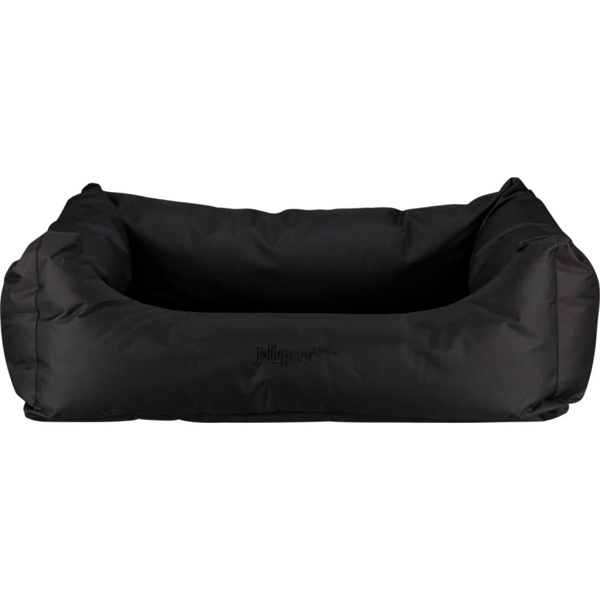 Jolly Paw Jovanny firkantet hundeseng