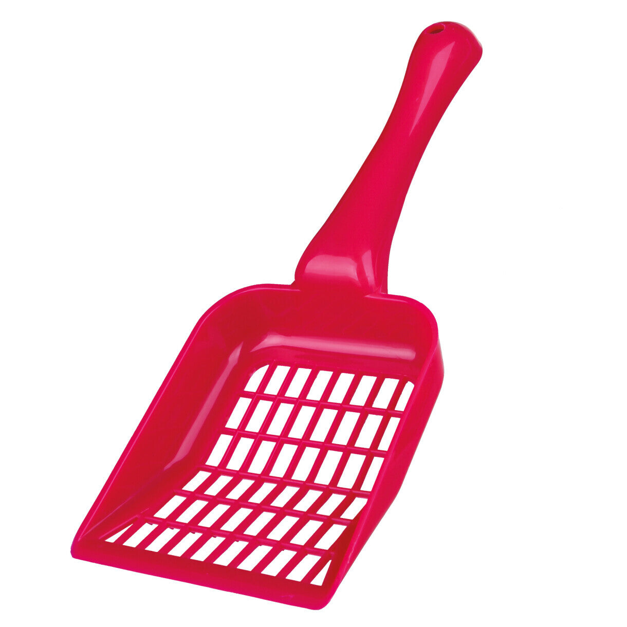 Kattegrusskovl grov - assoteret farver