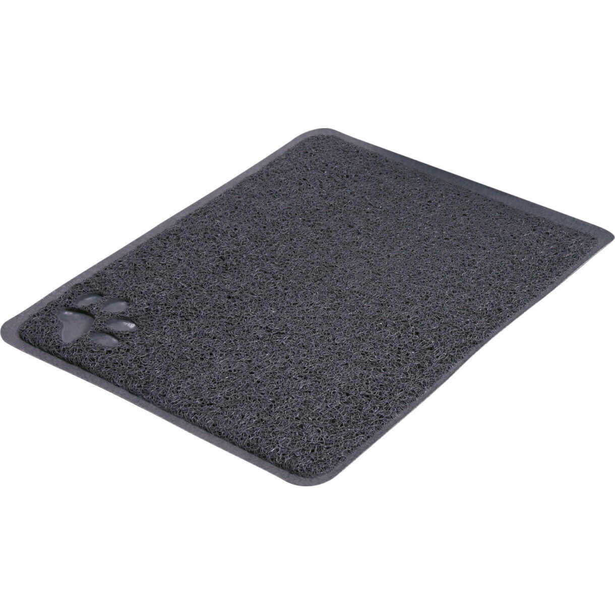 Jolly Paw Kattebakkemåtte 37 × 45 cm Antracit