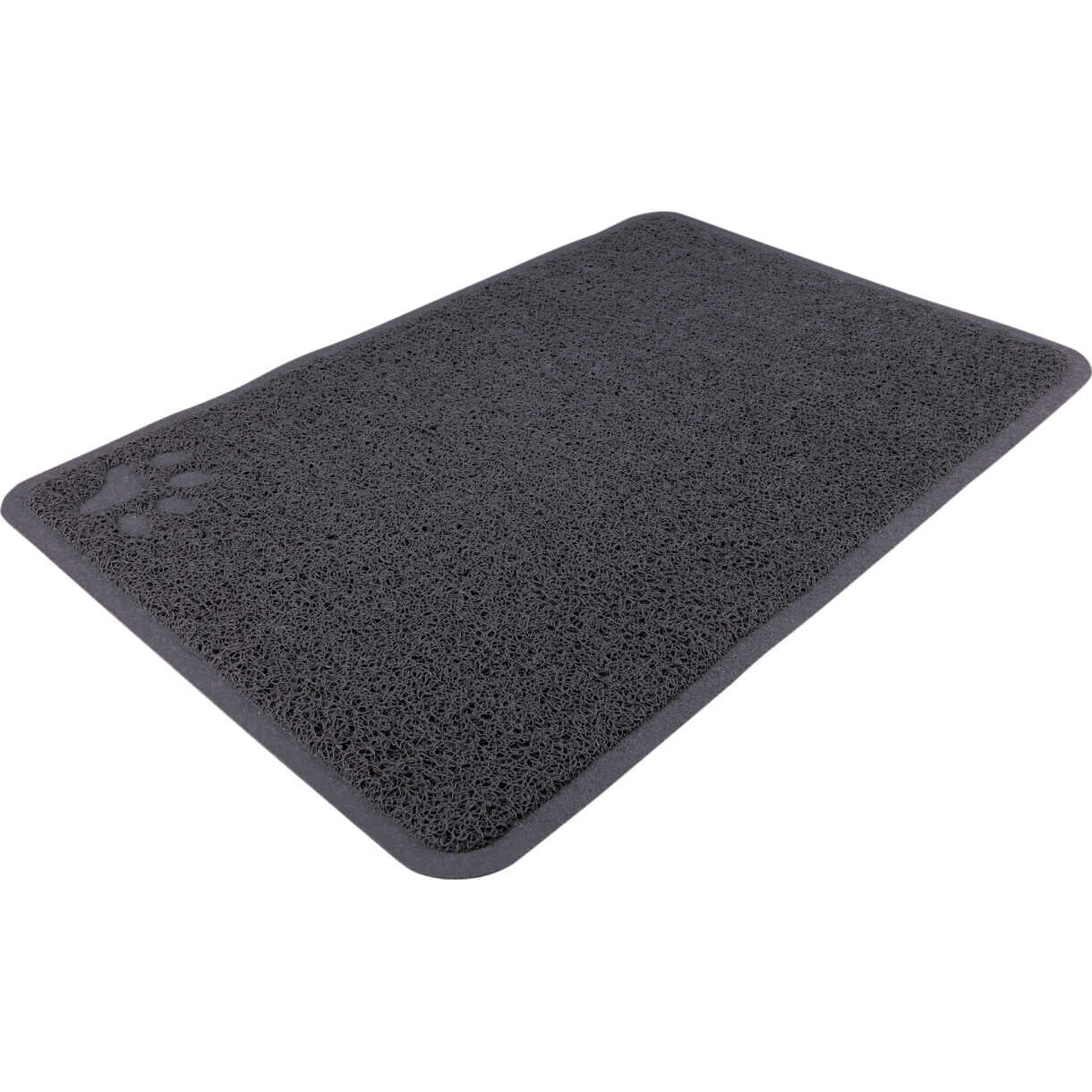 Jolly Paw Kattebakkemåtte 40 × 60 cm Antracit