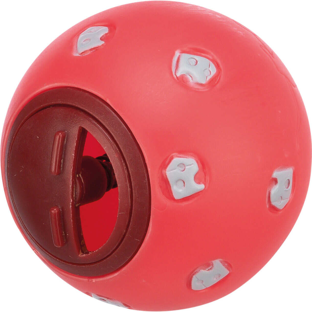 Jolly Paw Snackbold ø7 cm Assorterede farver