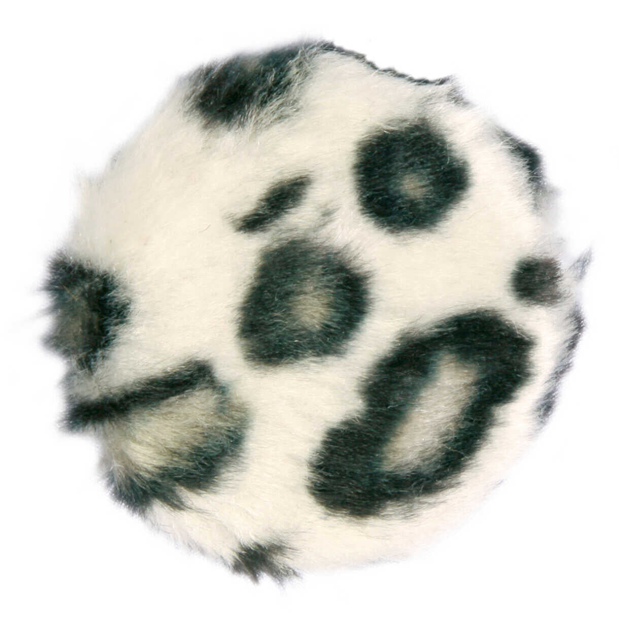 Jolly Paw Raslebold 7cm/Ø5.5cm (2 stk.) Assorterede farver
