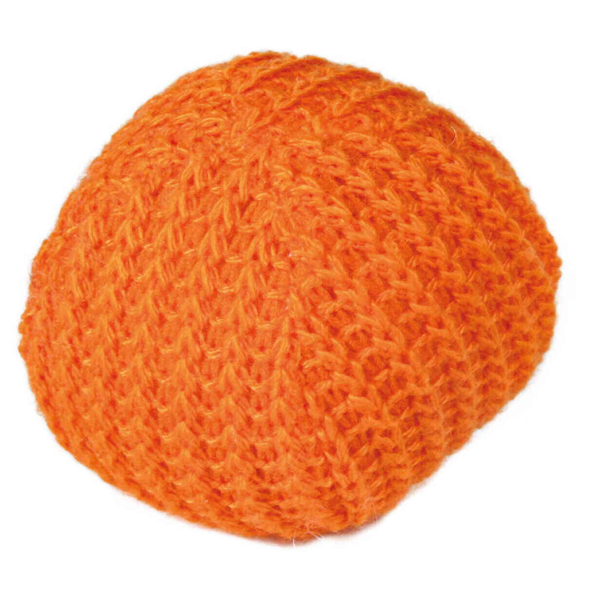 Jolly Paw Strikket bolde Ø4.5cm (2 stk) Assorterede farver