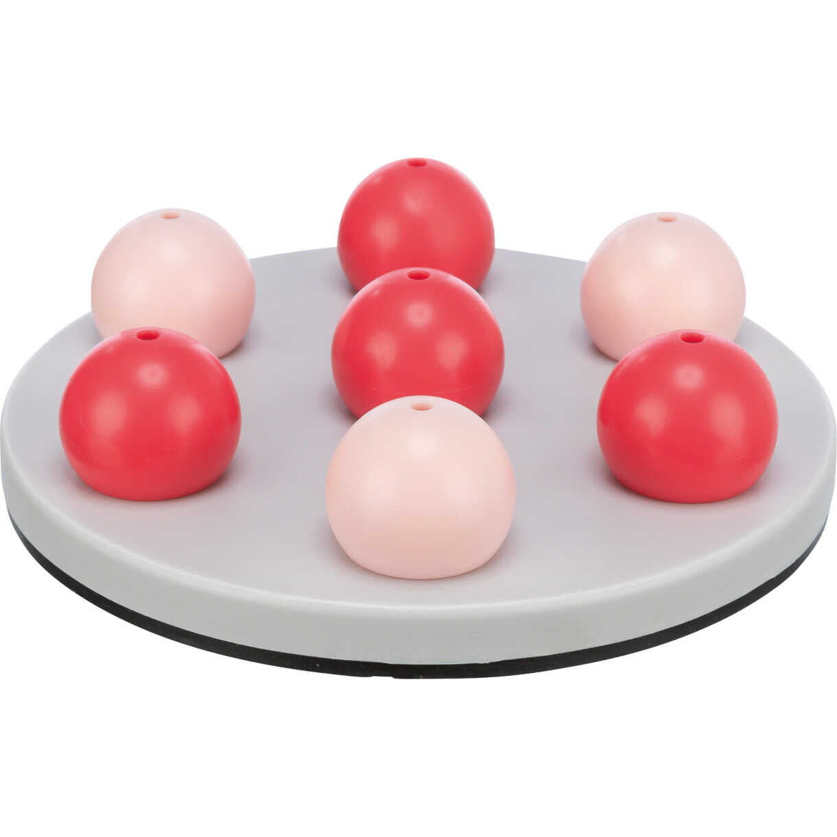 Jolly Paw Strategispil Jolly Cups ø 20 cm Multi/mønstret