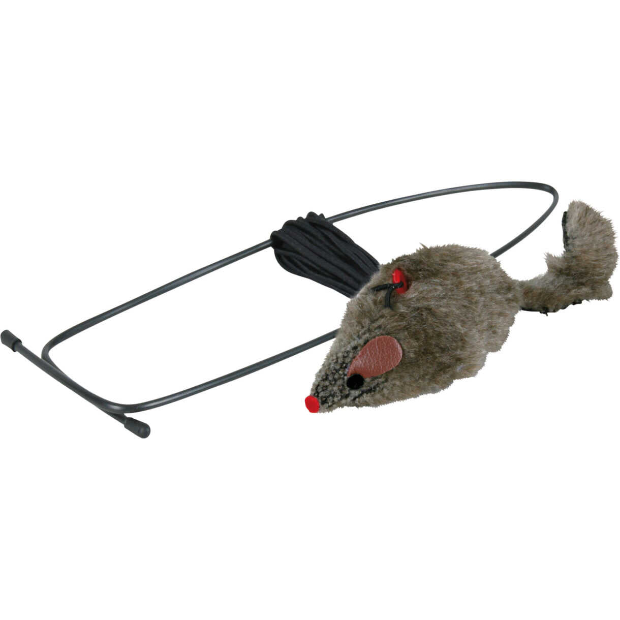 Jolly Paw Plys mus til dørkarme 8 cm/190 cm