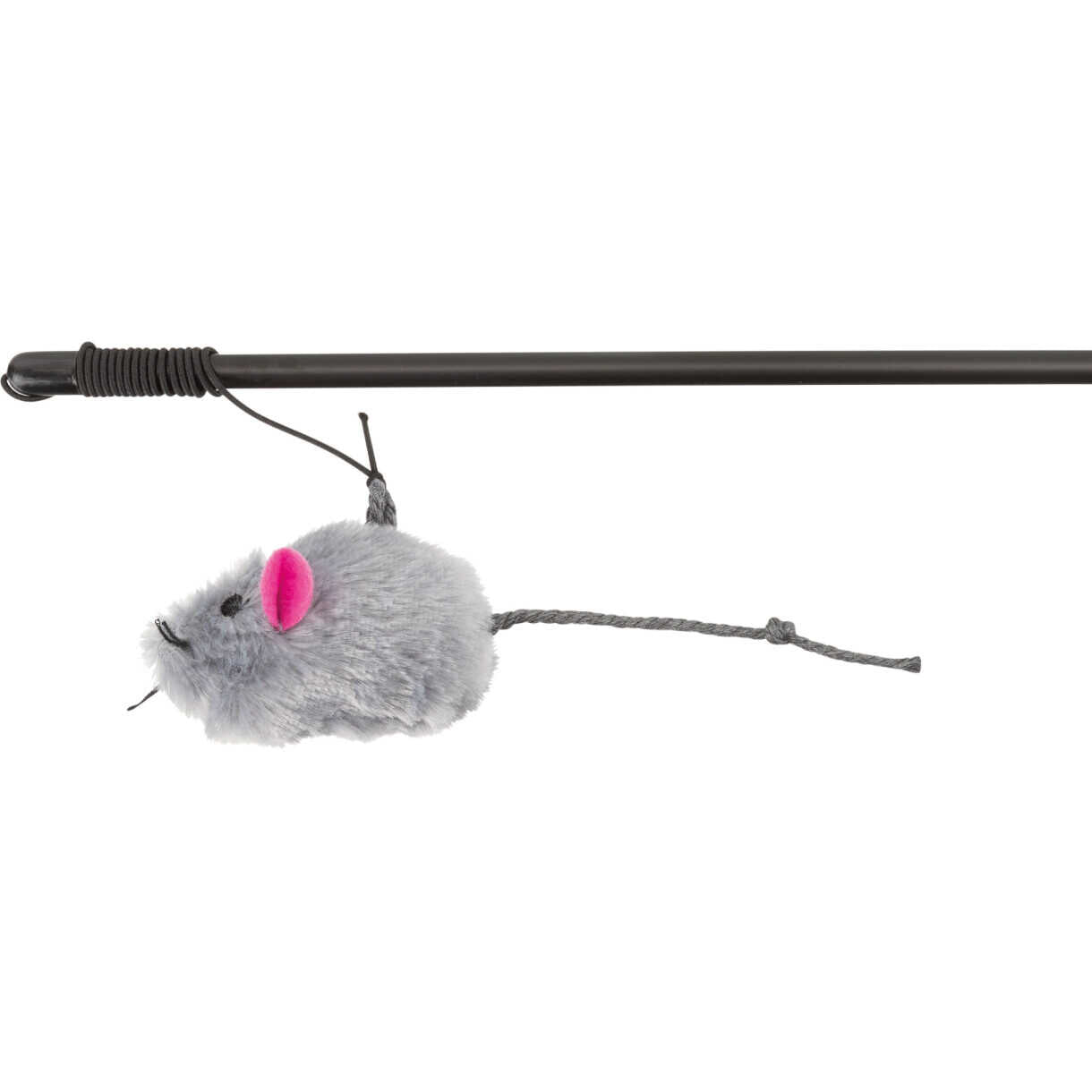 Jolly Paw Drillepind med mus 50 cm