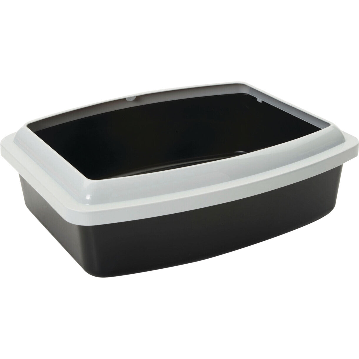 Savic kattebakke med rem JUMBO 55 x 43 x 13 cm assorteret farver