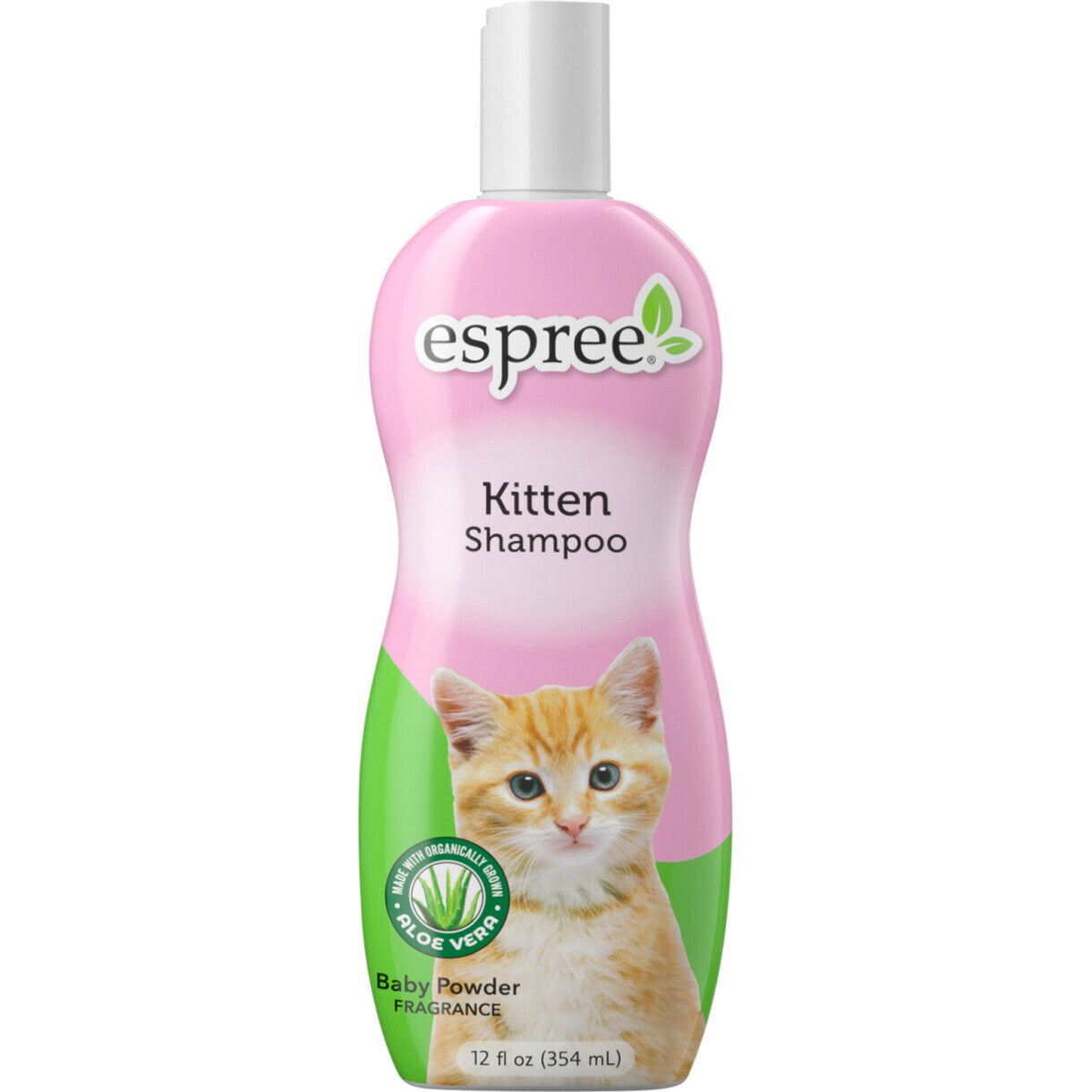 Espree shampoo til killinger 355 ml