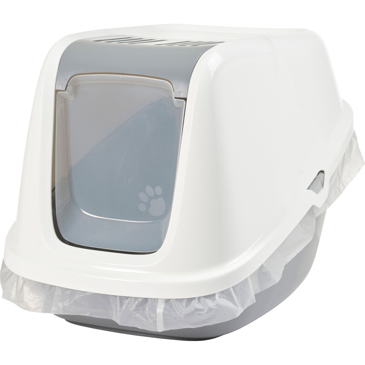 Savic kattebakkepose til Nestor Giant kattetoilet