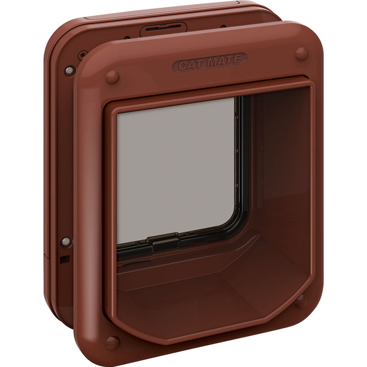 Petmate Microchip kattelem