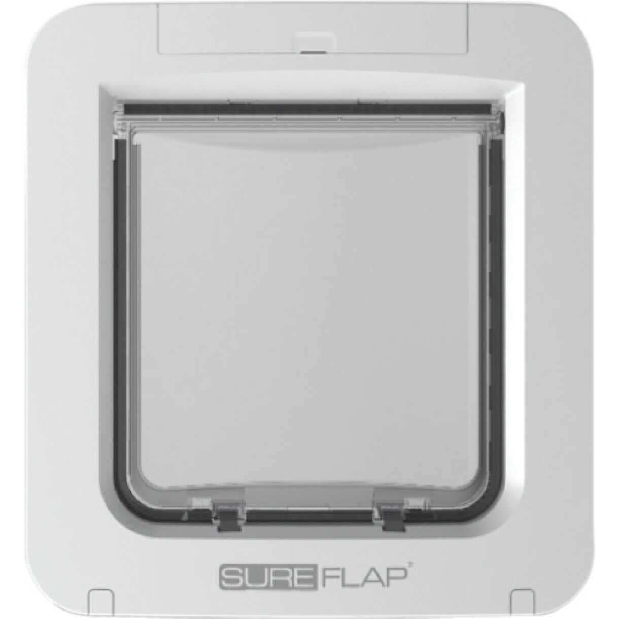 Sureflap Microchip Kattedør XL