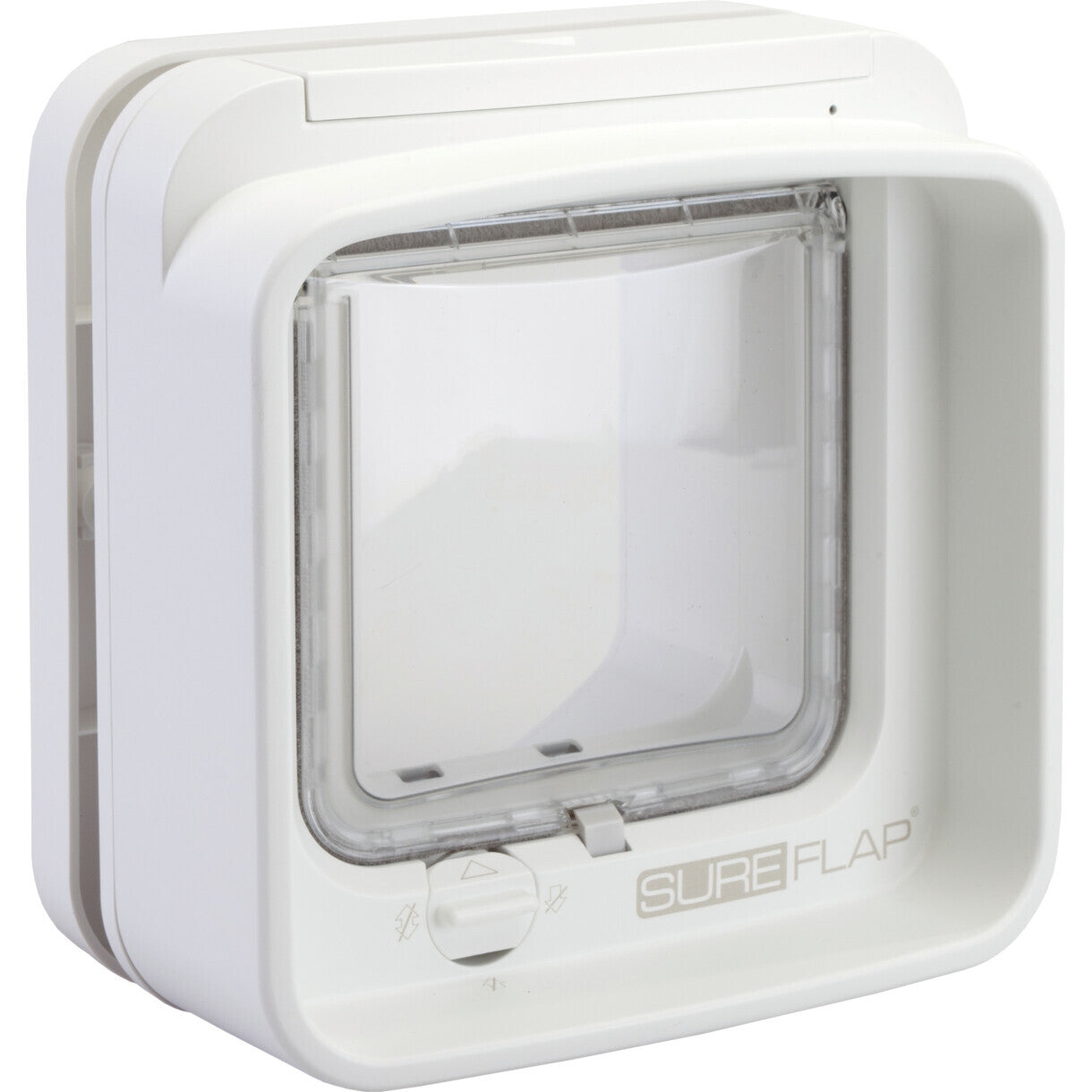 Sureflap Kattelem nr 2 DualScan 16,5 x 17,1 cm