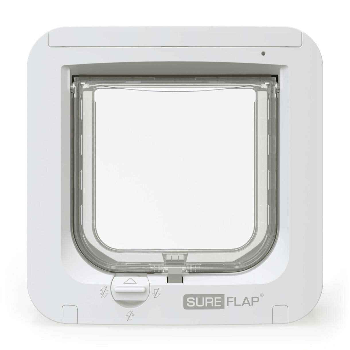 Sureflap Microchip Kattedør