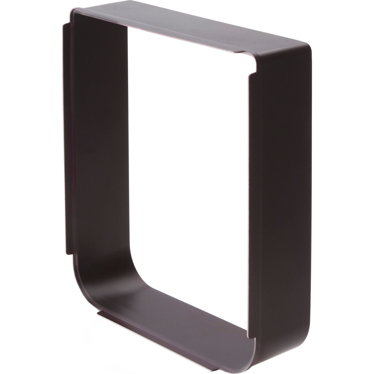 Tunnel brun til Sureflap Kattelem XL nr 4 - 5 cm