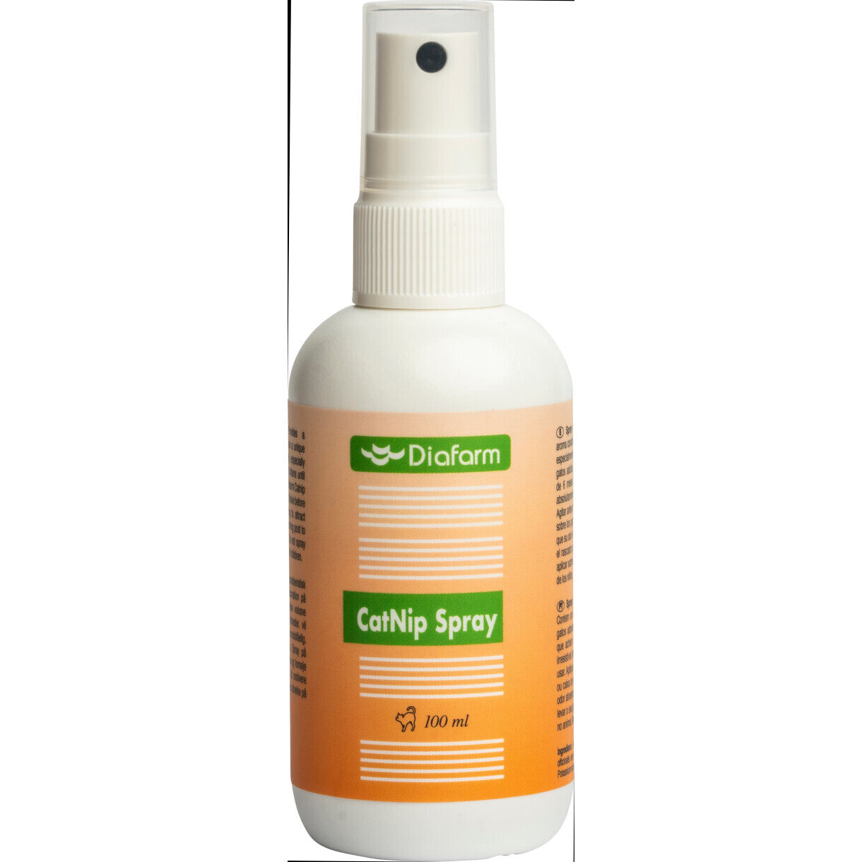 Diafarm CatNip spray 100 ml