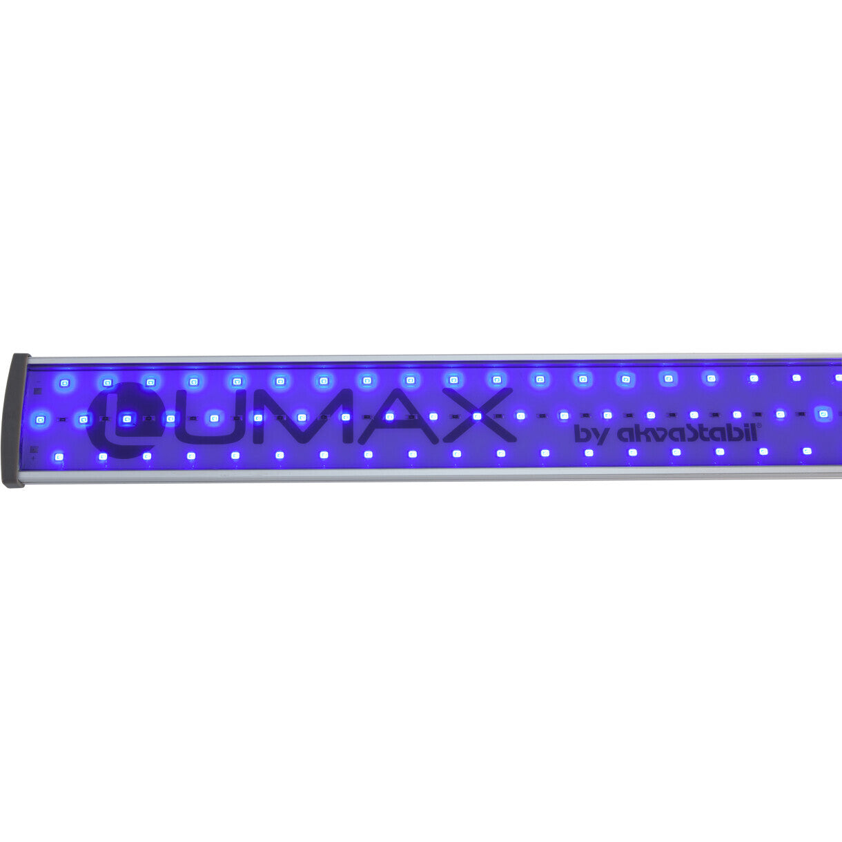 Lumax LED-light 73 cm 23W BLUE