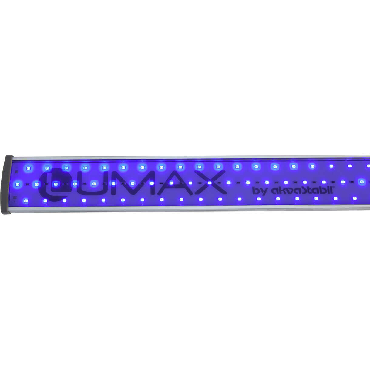 Lumax LED-light 93 cm 29W BLUE