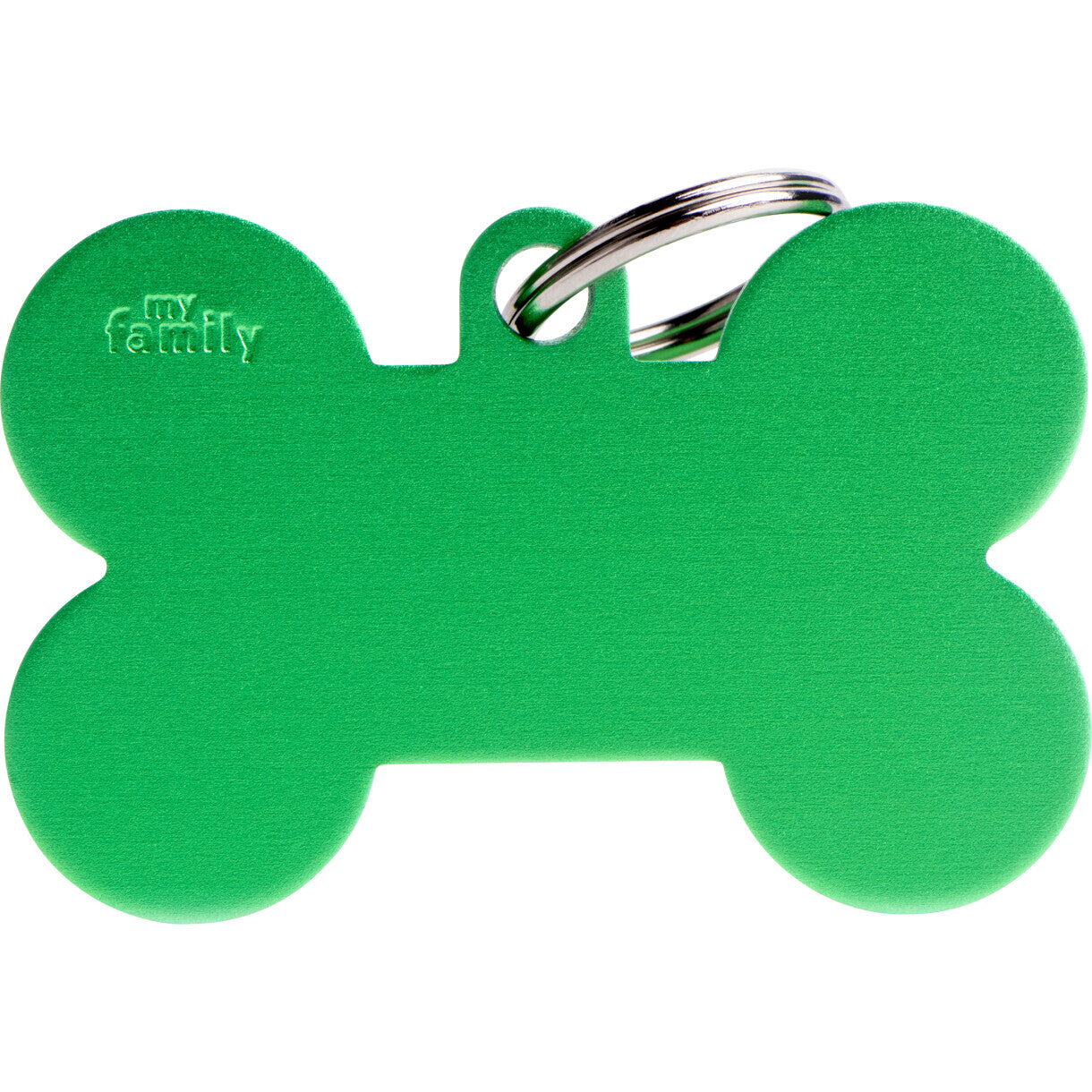 Hundetegn My Family basic Ben - gratis gravering