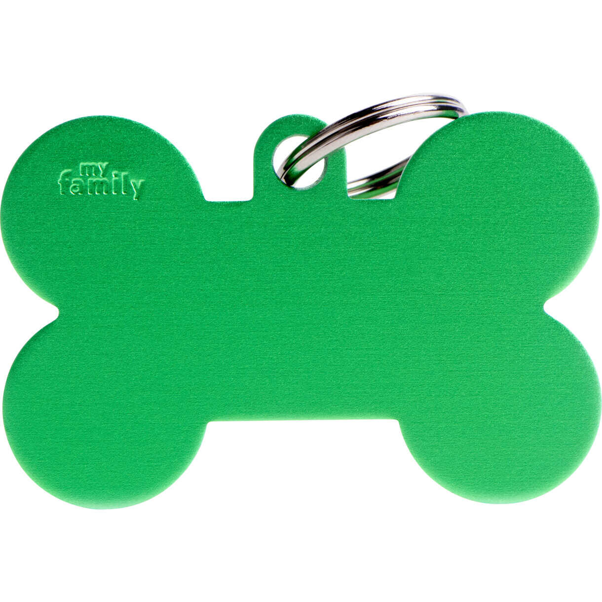 Hundetegn My Family basic Ben - gratis gravering