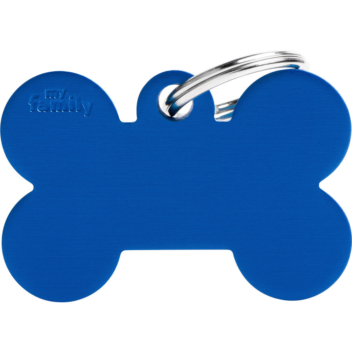 Hundetegn My Family basic Ben - gratis gravering