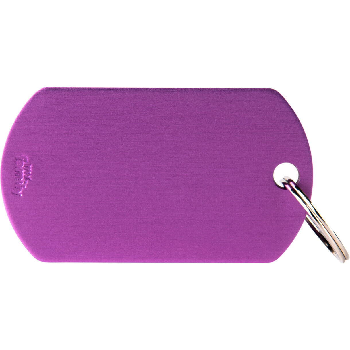 Hundetegn My Family basic military