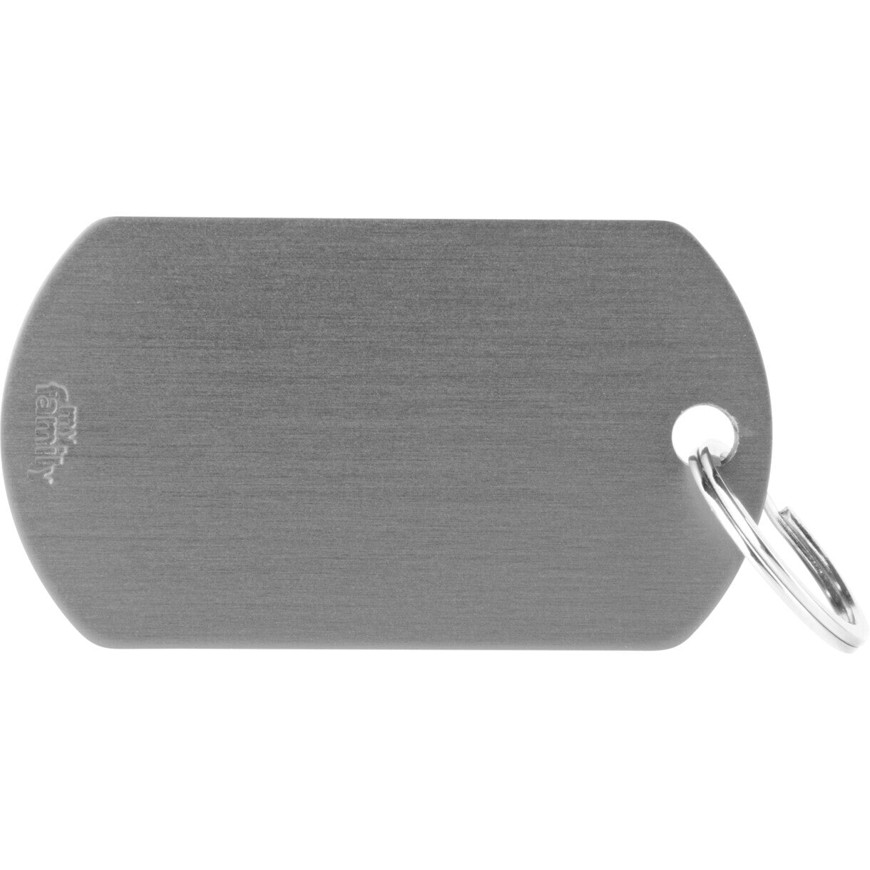 Hundetegn My Family basic military