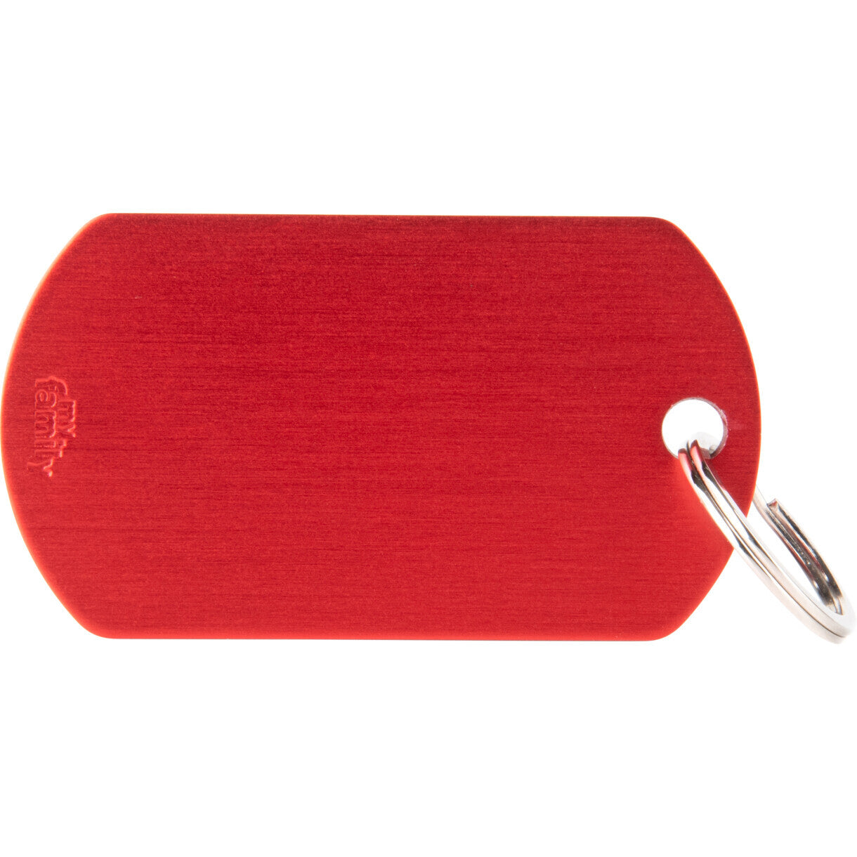 Hundetegn My Family basic military