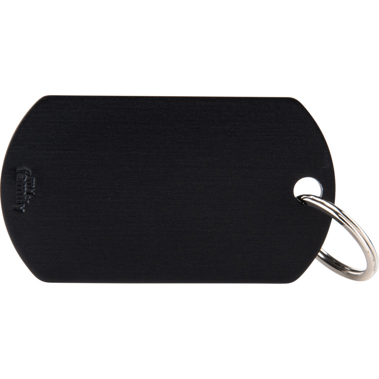 Hundetegn My Family basic military