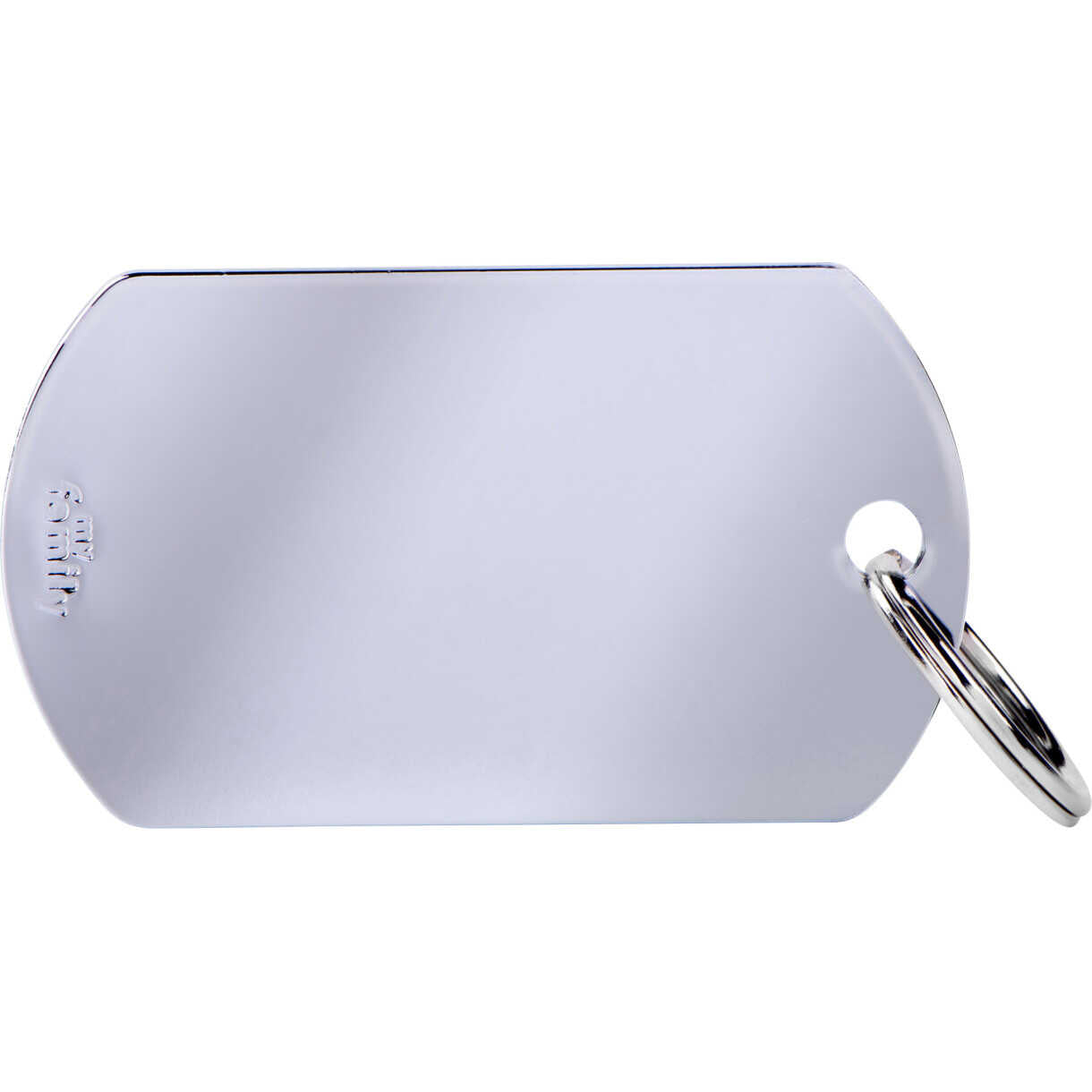 Hundetegn My Family basic military