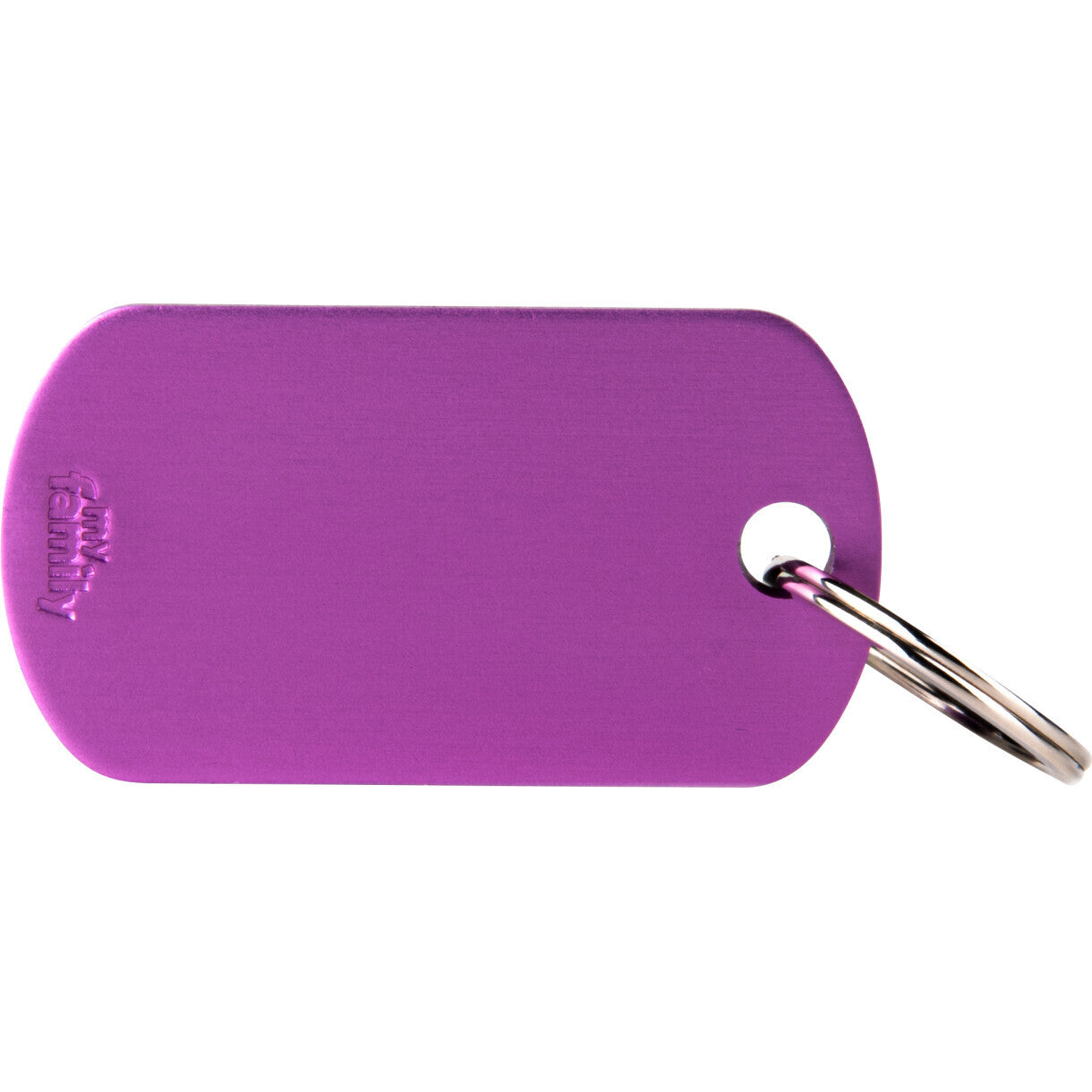 Hundetegn My Family basic military