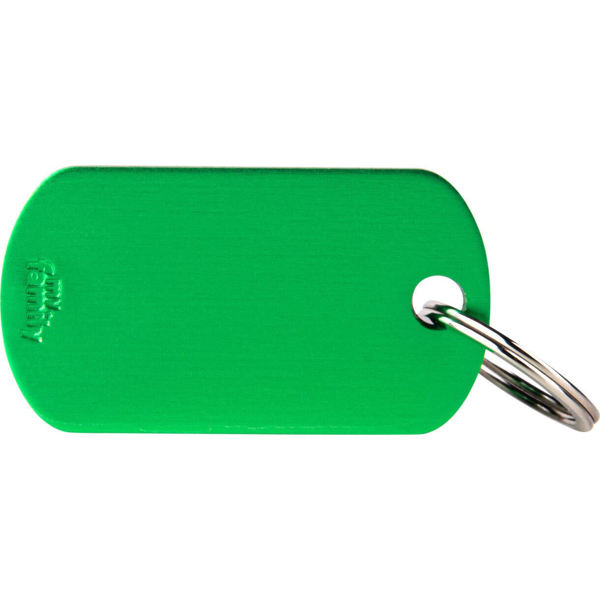 Hundetegn My Family basic military