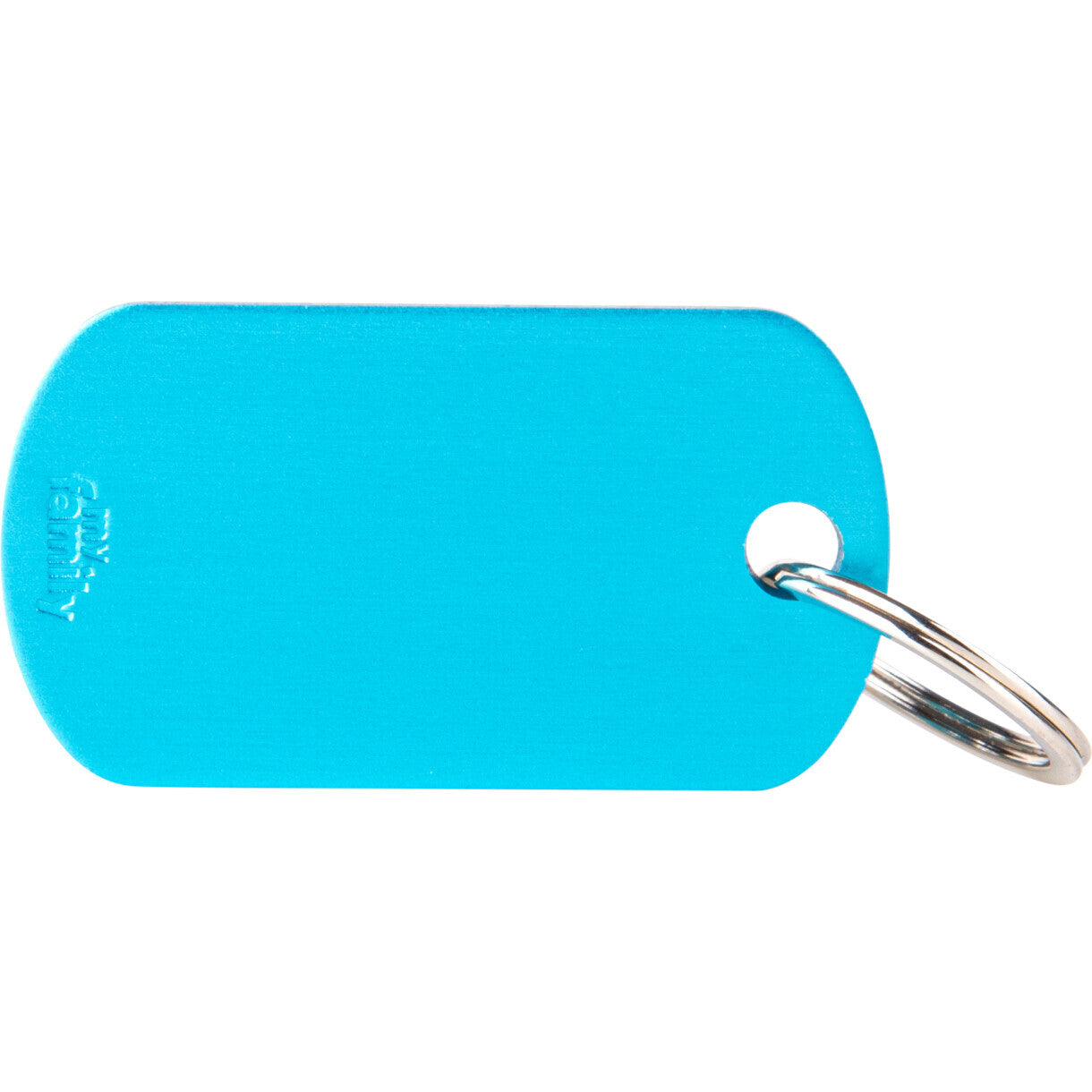 Hundetegn My Family basic military