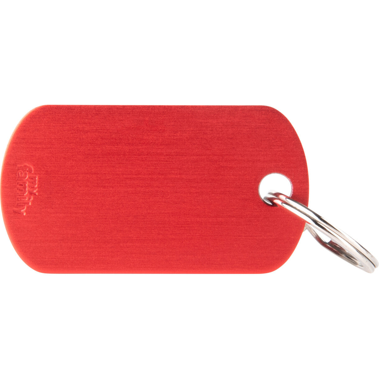 Hundetegn My Family basic military