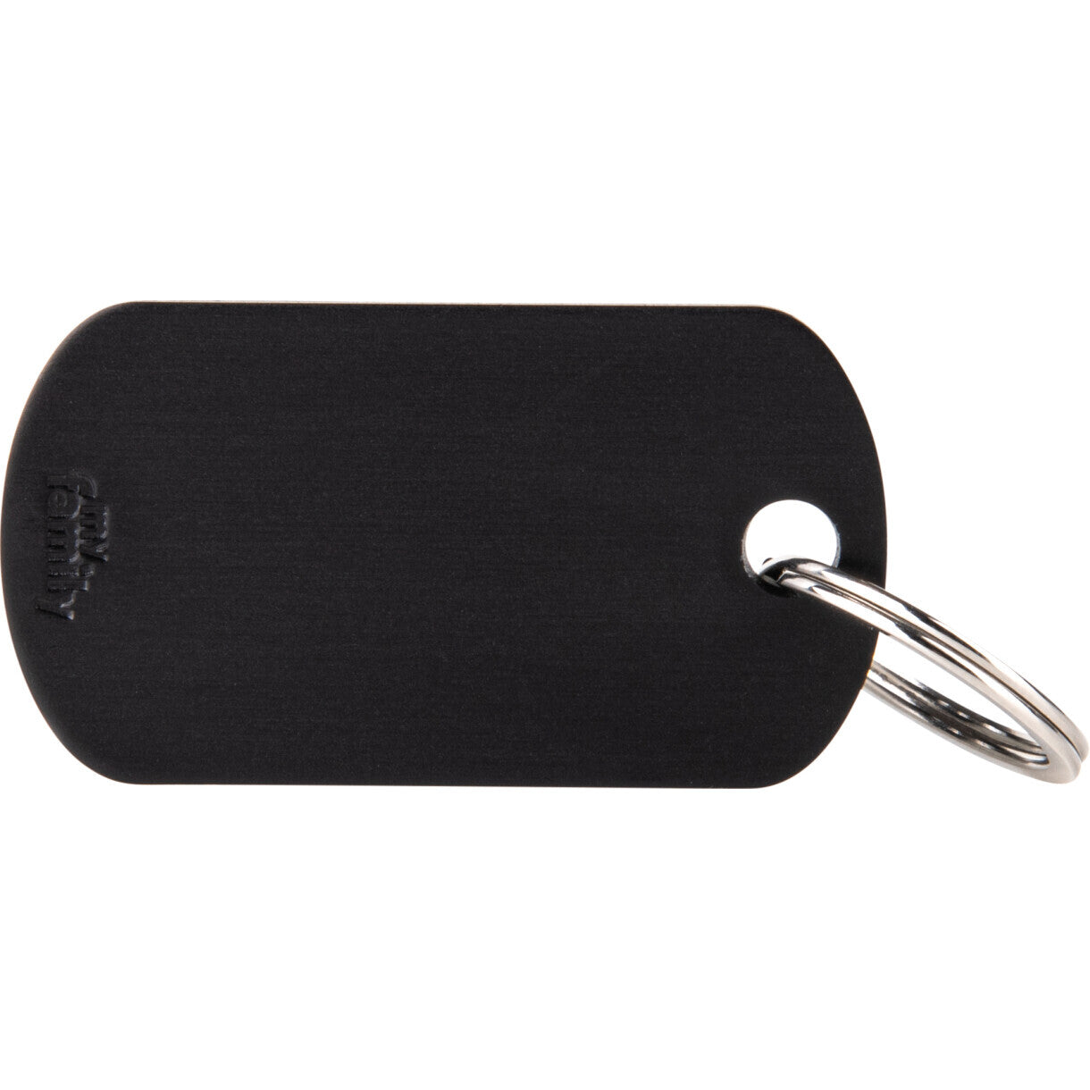 Hundetegn My Family basic military