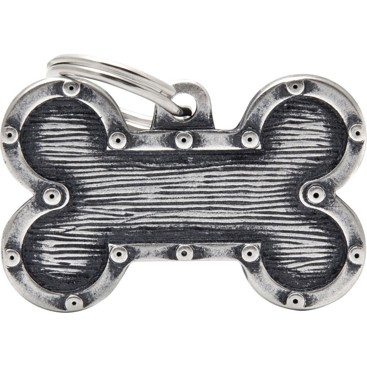 Hundetegn My Family bronx ben futuristic