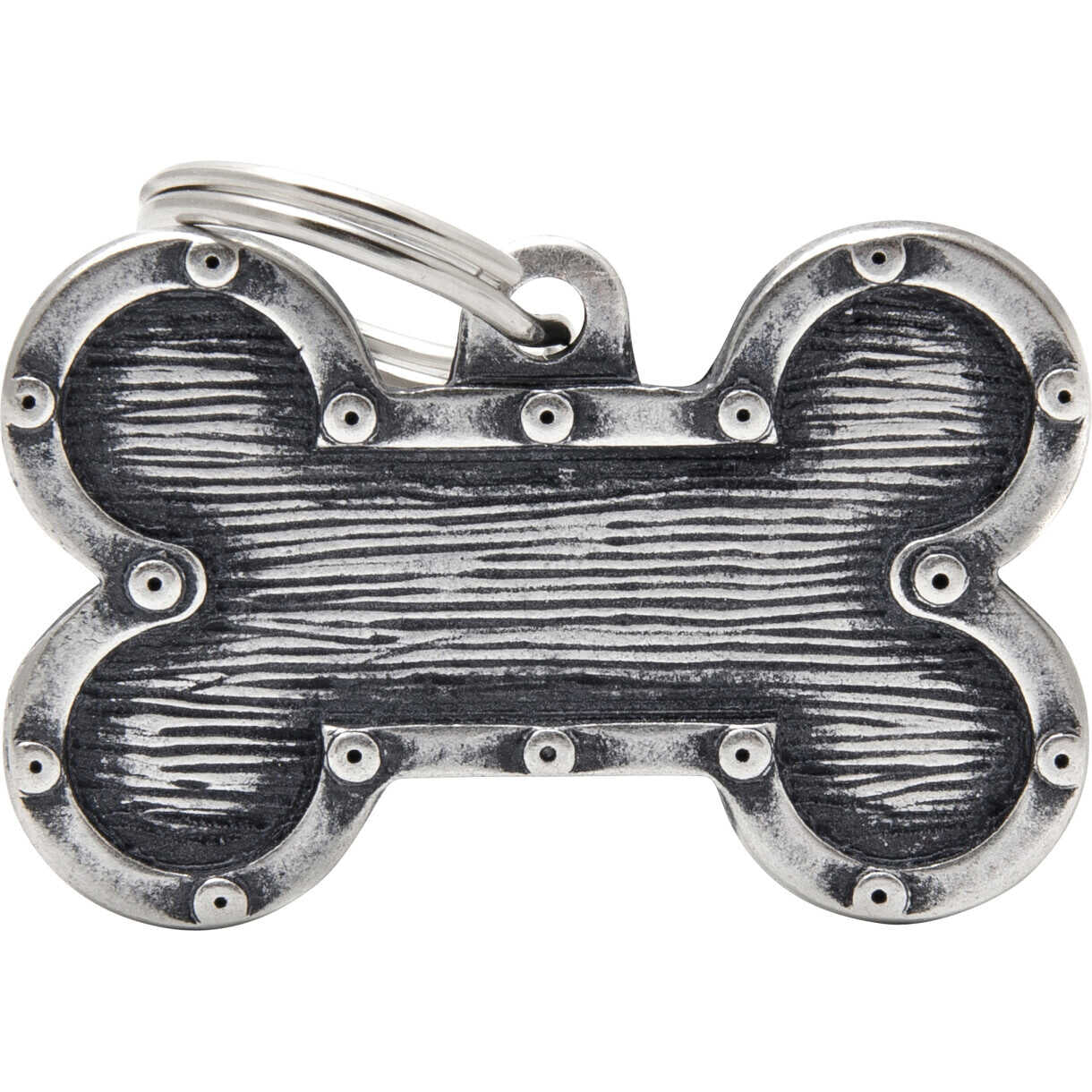 Hundetegn My Family bronx ben futuristic