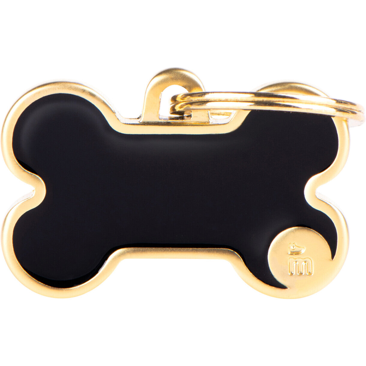 Hundetegn My Family Basic Handmade Ben - gratis gravering