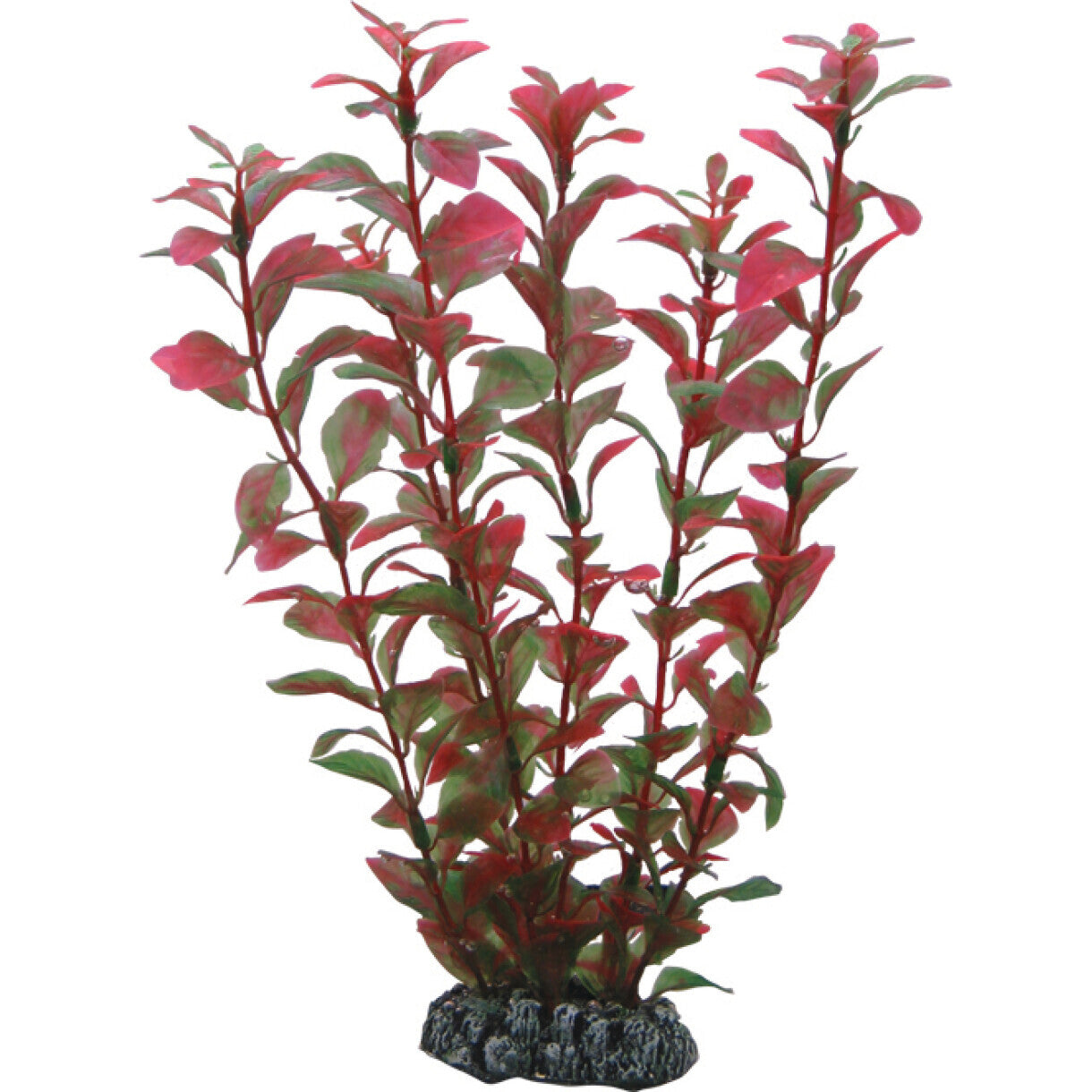 Akvarie plasticplante Ludwigia