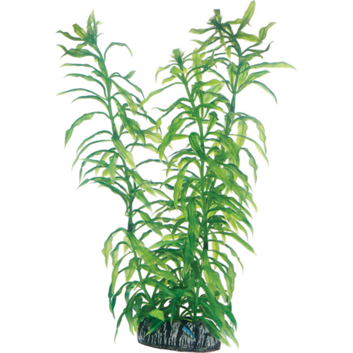 Akvarie plasticplante Heteranthera