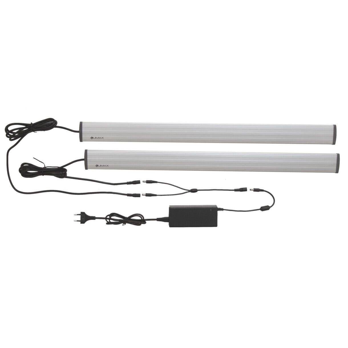 Strømforsyning til Lumax 12V 96W