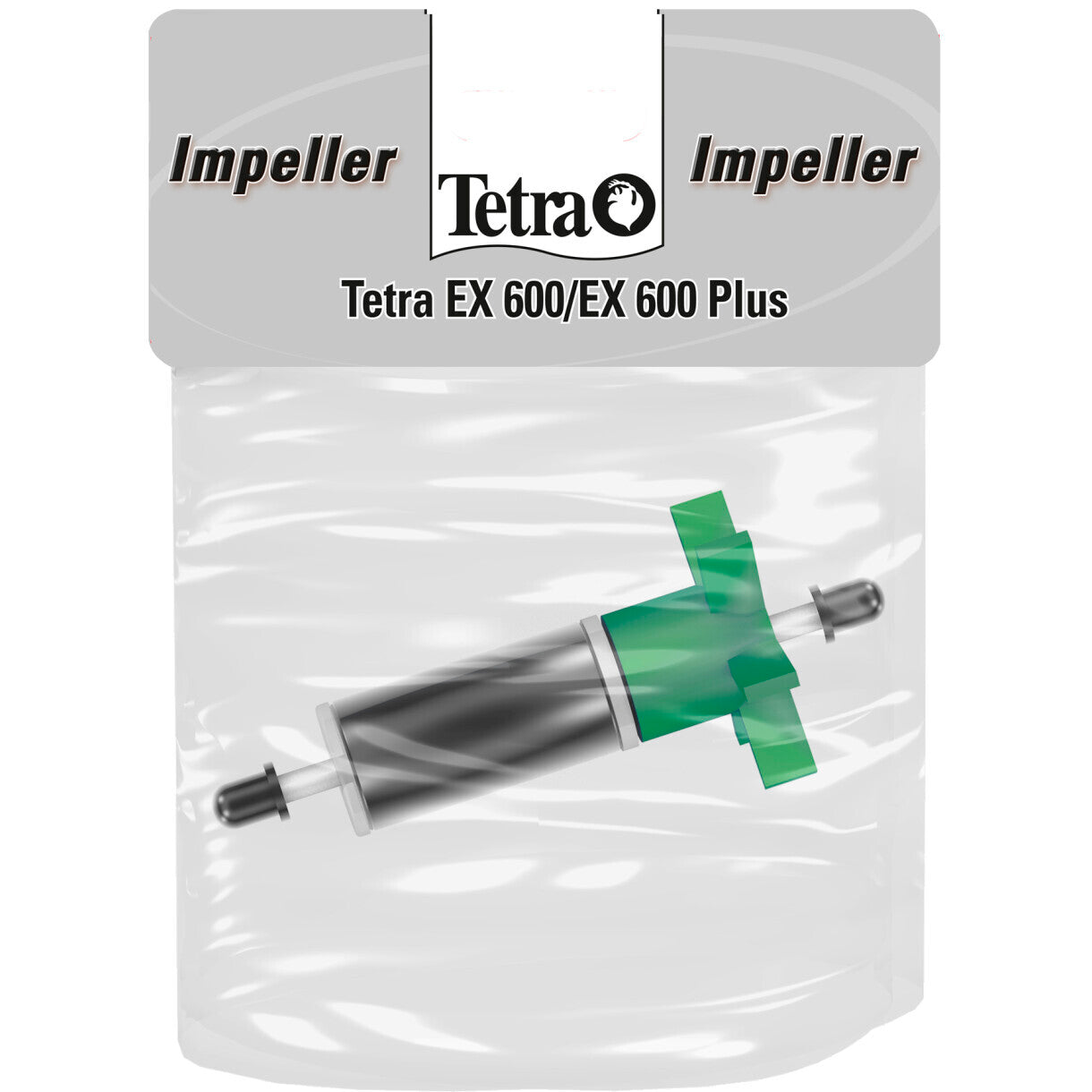 Filtersvamp til AM-Top 600 indvendigt akvariefilter