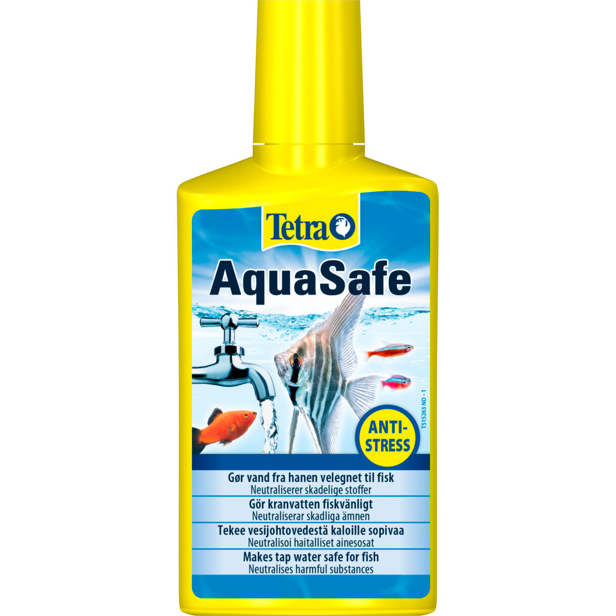 Tetra AquaSafe