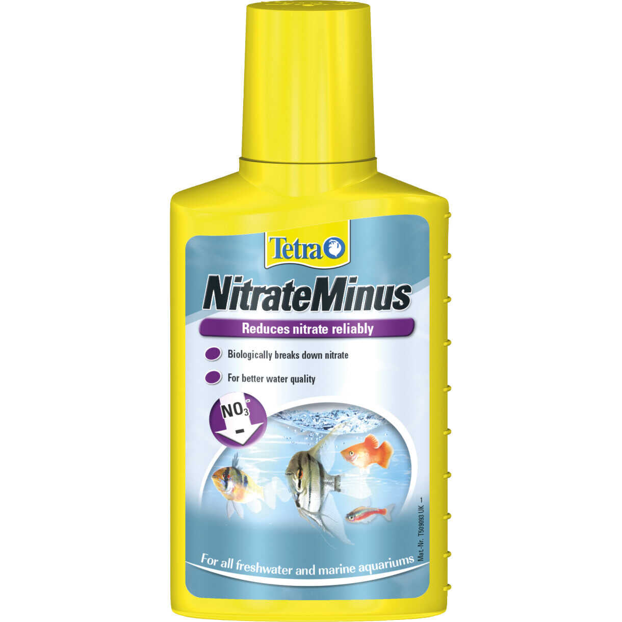 Tetra NITRAT Minus 100 ML