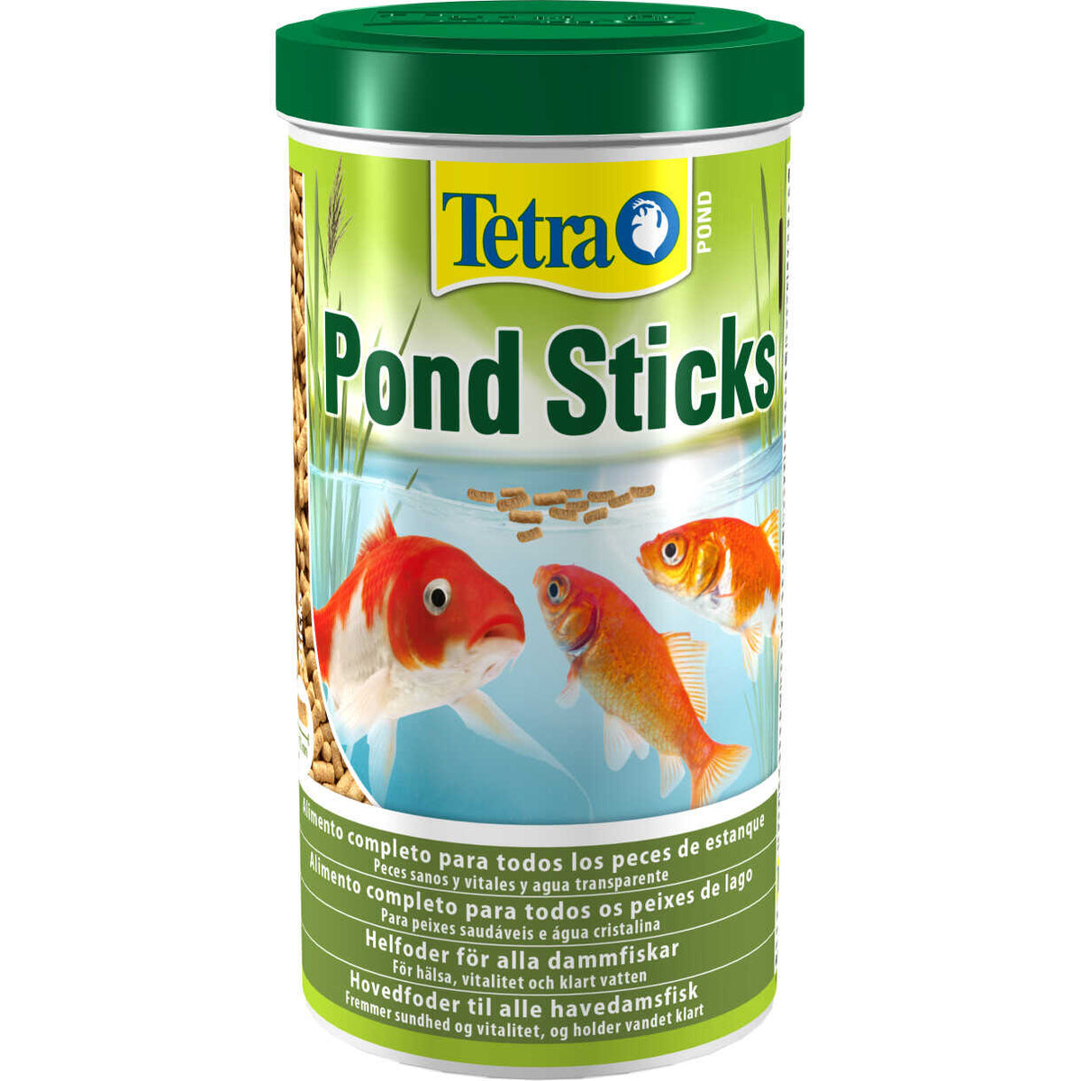 TetraPond Sticks