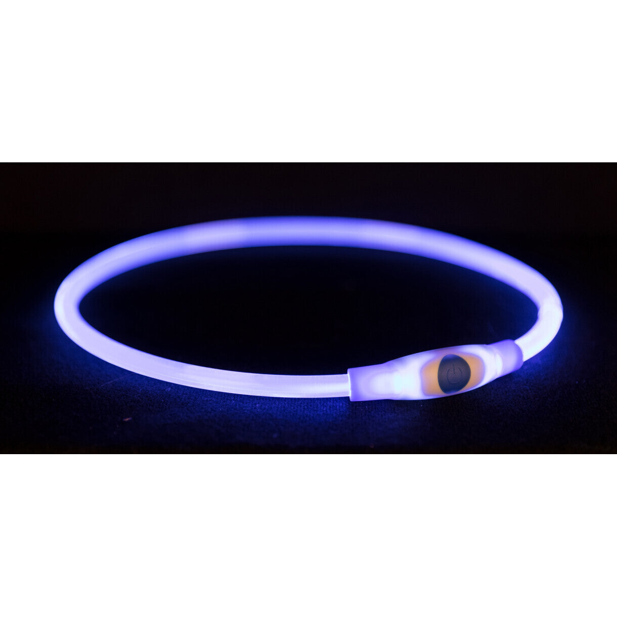 Trixie Flash light ring 40 cm ø8 mm - til små og mellemstore hunde