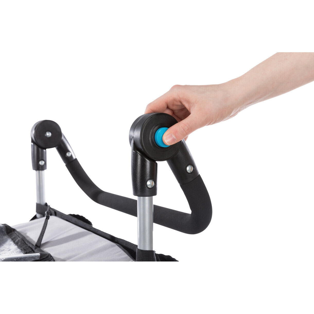 Trixie Cykeltrailer og løbetrailer til hunde i flere størrelse