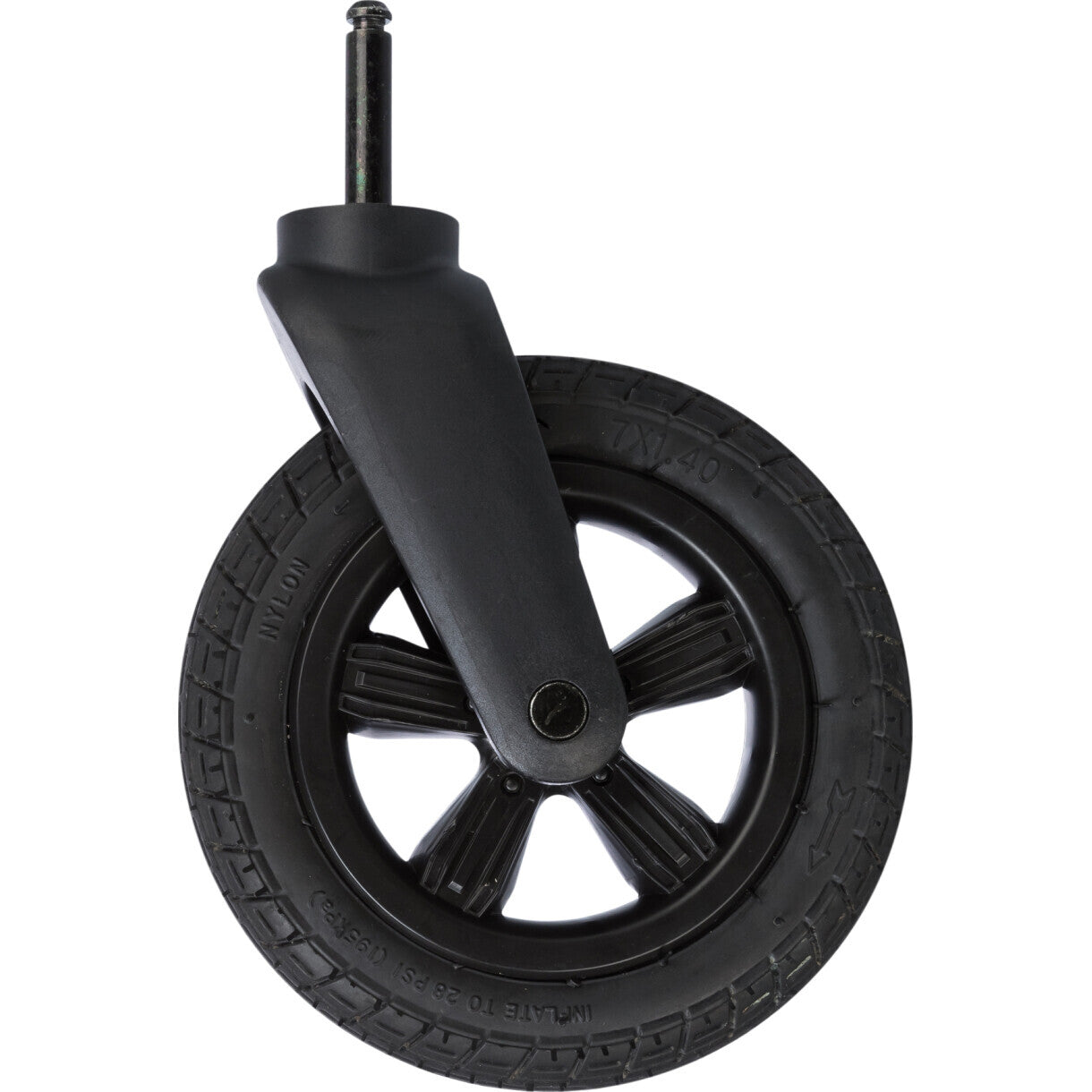 Trixie Forhjul til Cykeltrailer og løbetrailer til hunde