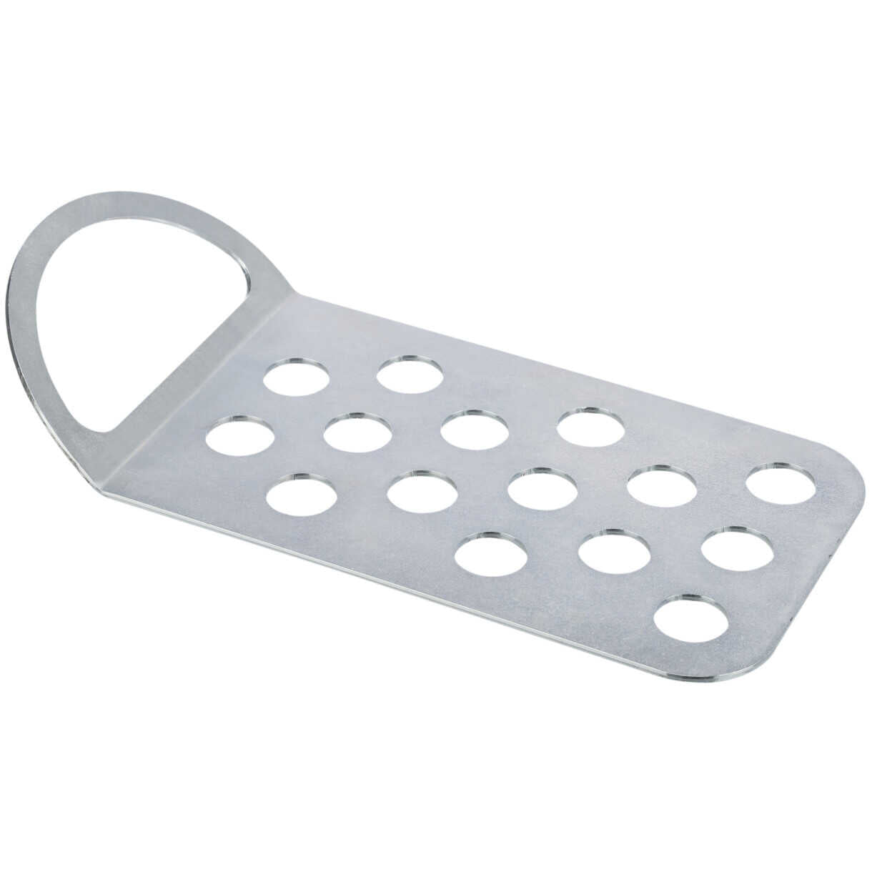 Trixie Drive-on plade til hundesnor 12 x 31 cm