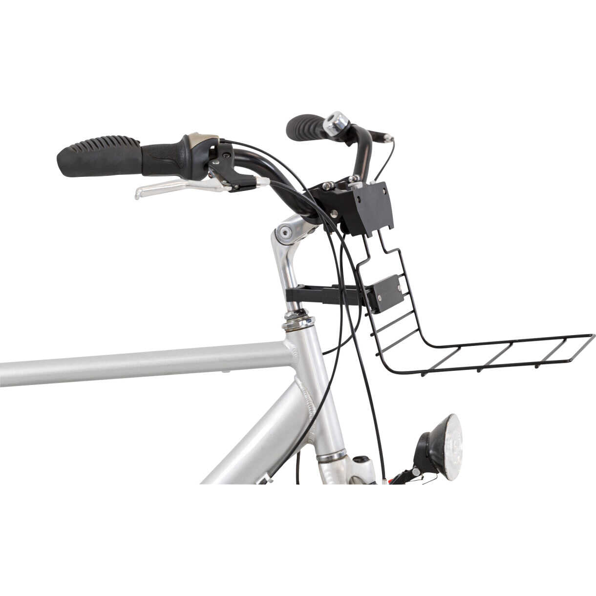 Trixie ekstra monteringsdel til cykelkurv 